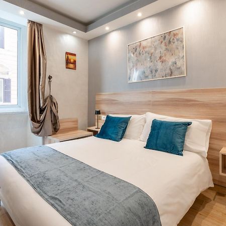 Rome Love Hotel Extérieur photo