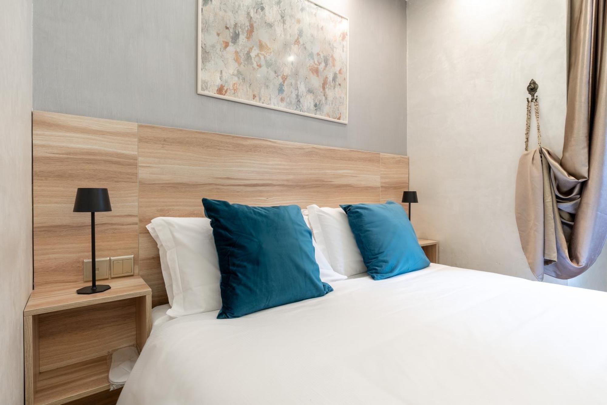 Rome Love Hotel Extérieur photo