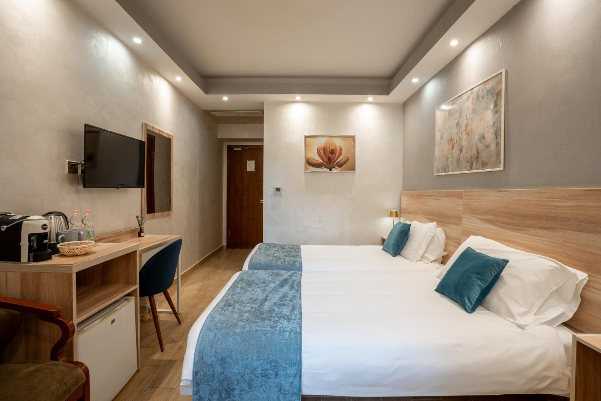 Rome Love Hotel Extérieur photo