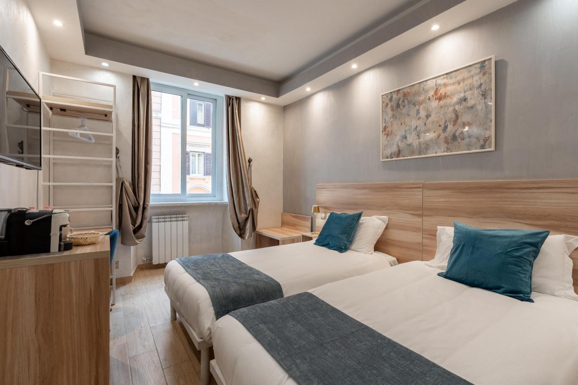 Rome Love Hotel Extérieur photo