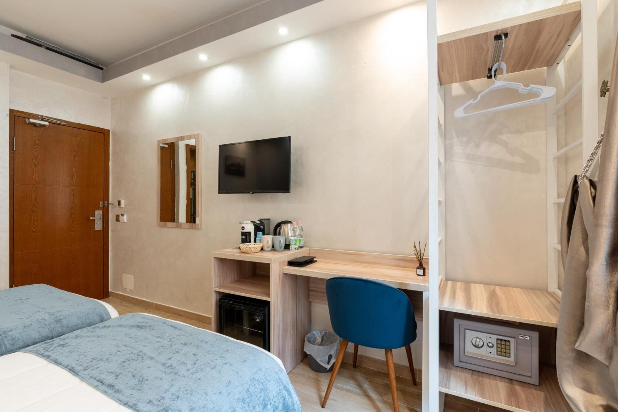 Rome Love Hotel Extérieur photo