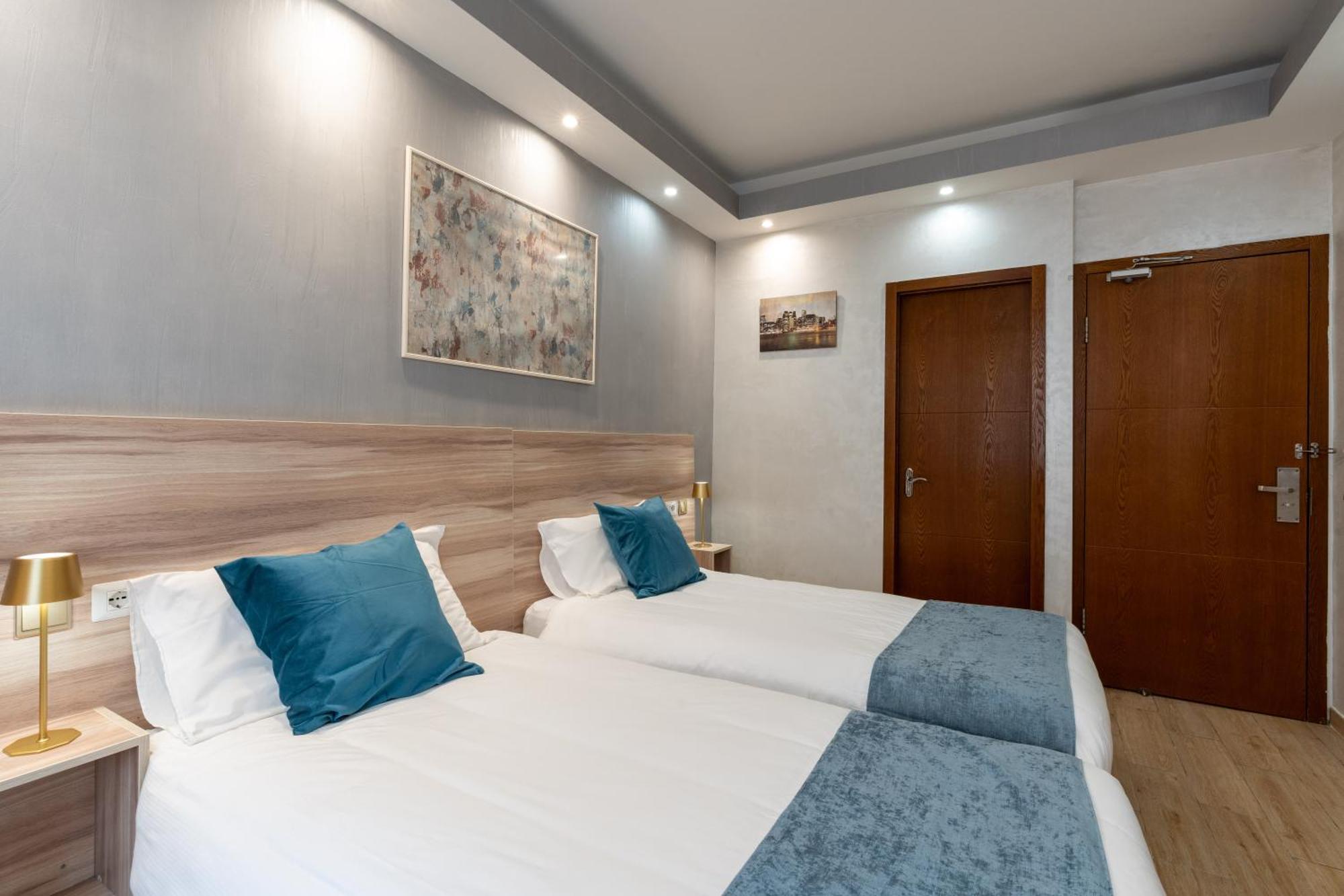Rome Love Hotel Extérieur photo