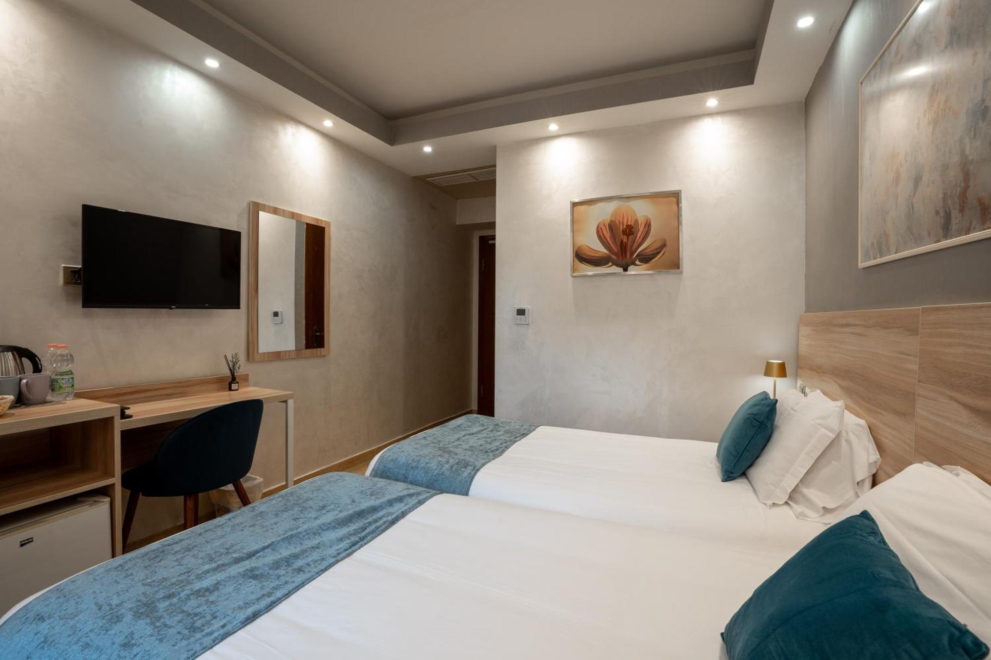 Rome Love Hotel Extérieur photo
