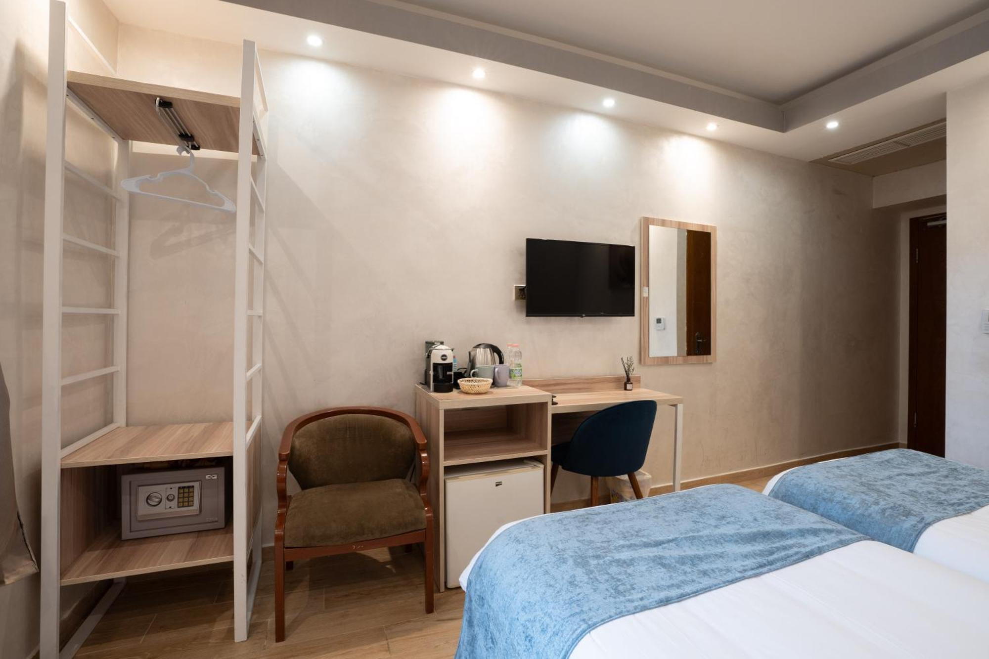 Rome Love Hotel Extérieur photo