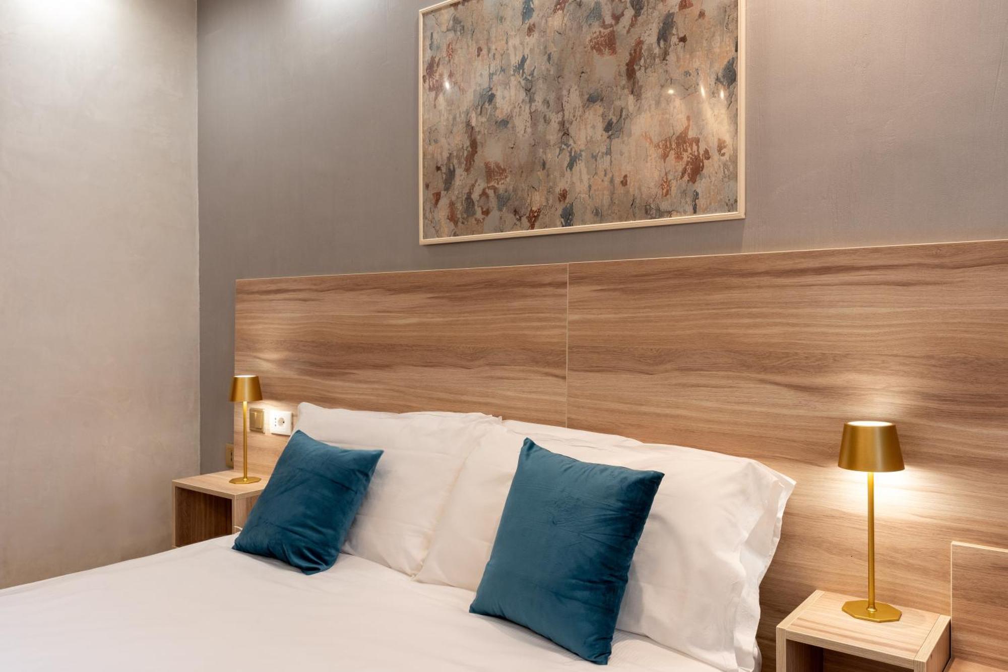 Rome Love Hotel Extérieur photo