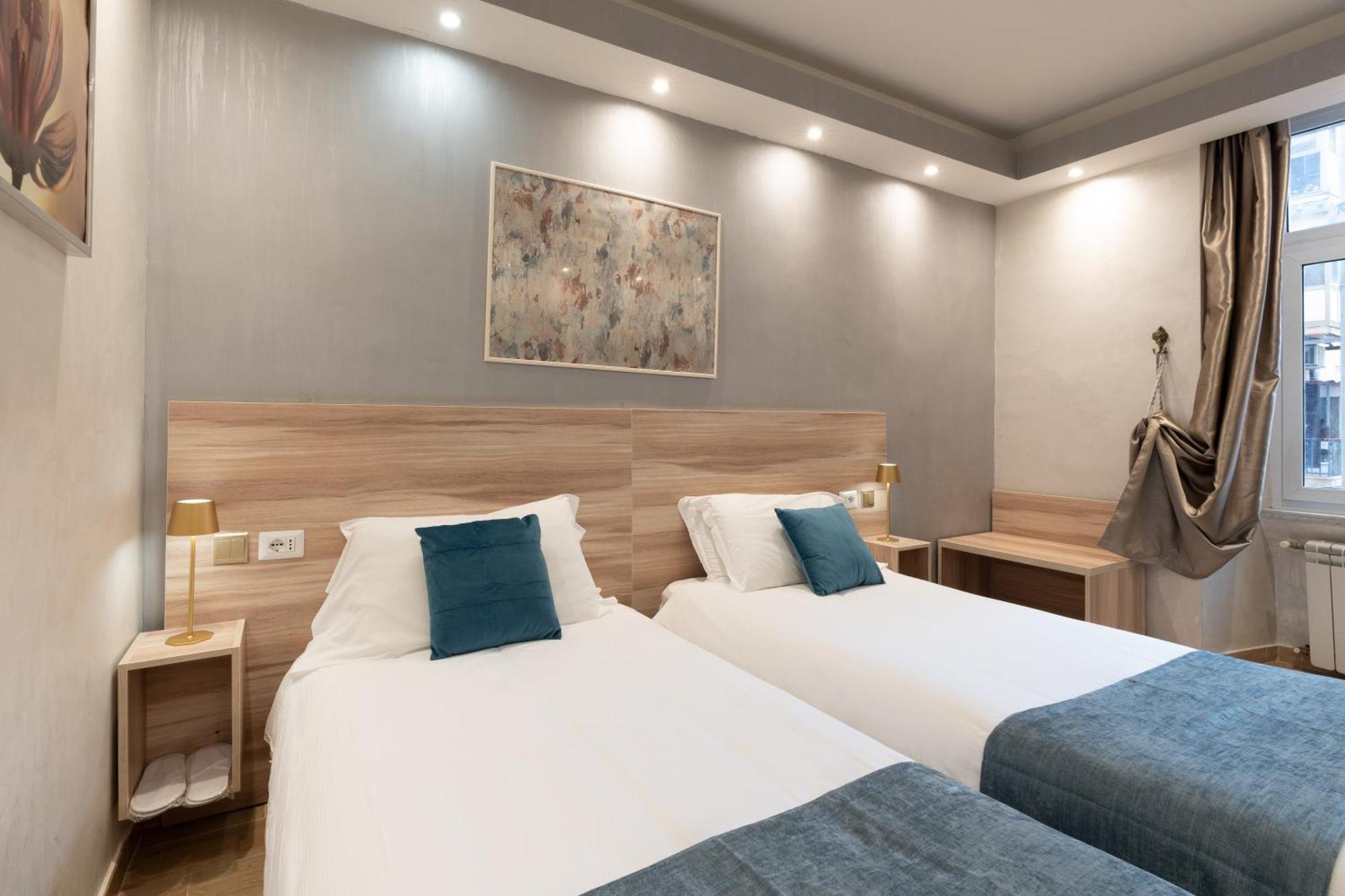 Rome Love Hotel Extérieur photo