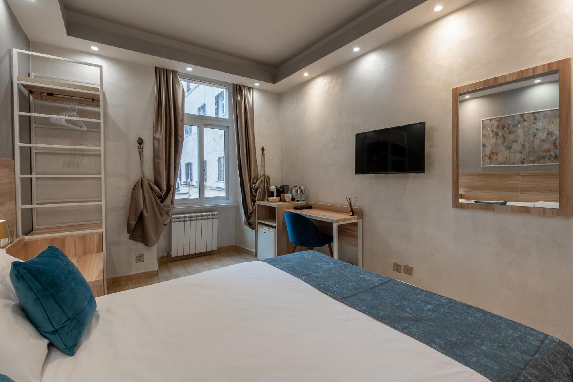 Rome Love Hotel Extérieur photo