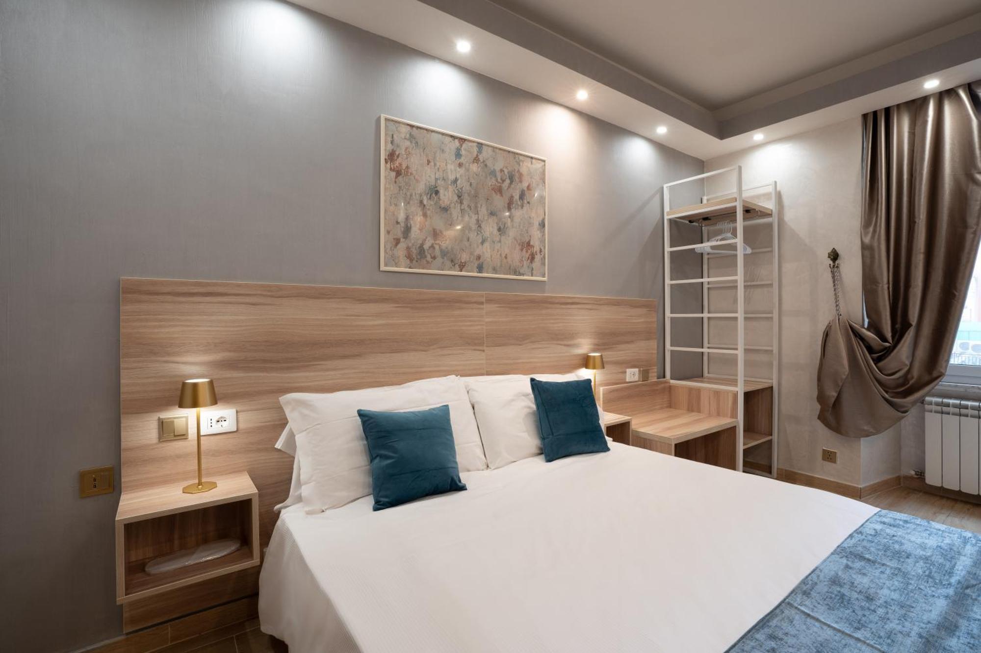 Rome Love Hotel Extérieur photo