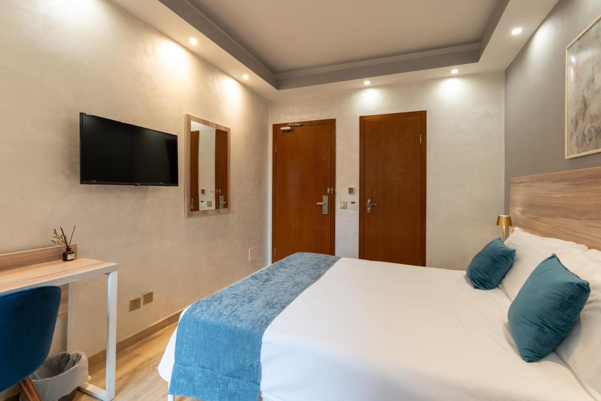 Rome Love Hotel Extérieur photo
