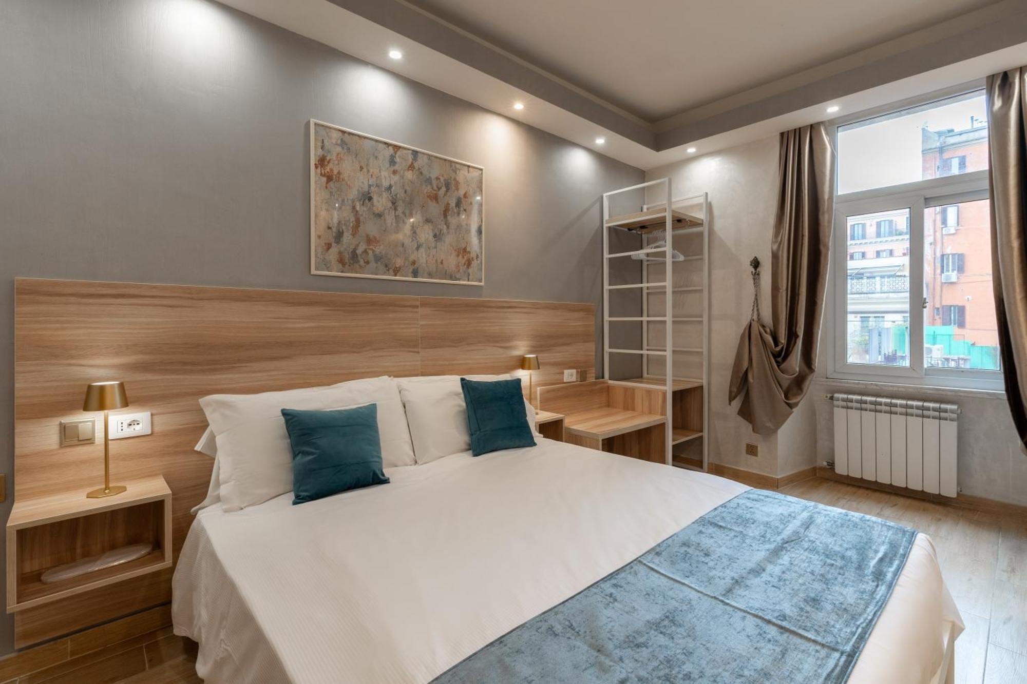 Rome Love Hotel Extérieur photo