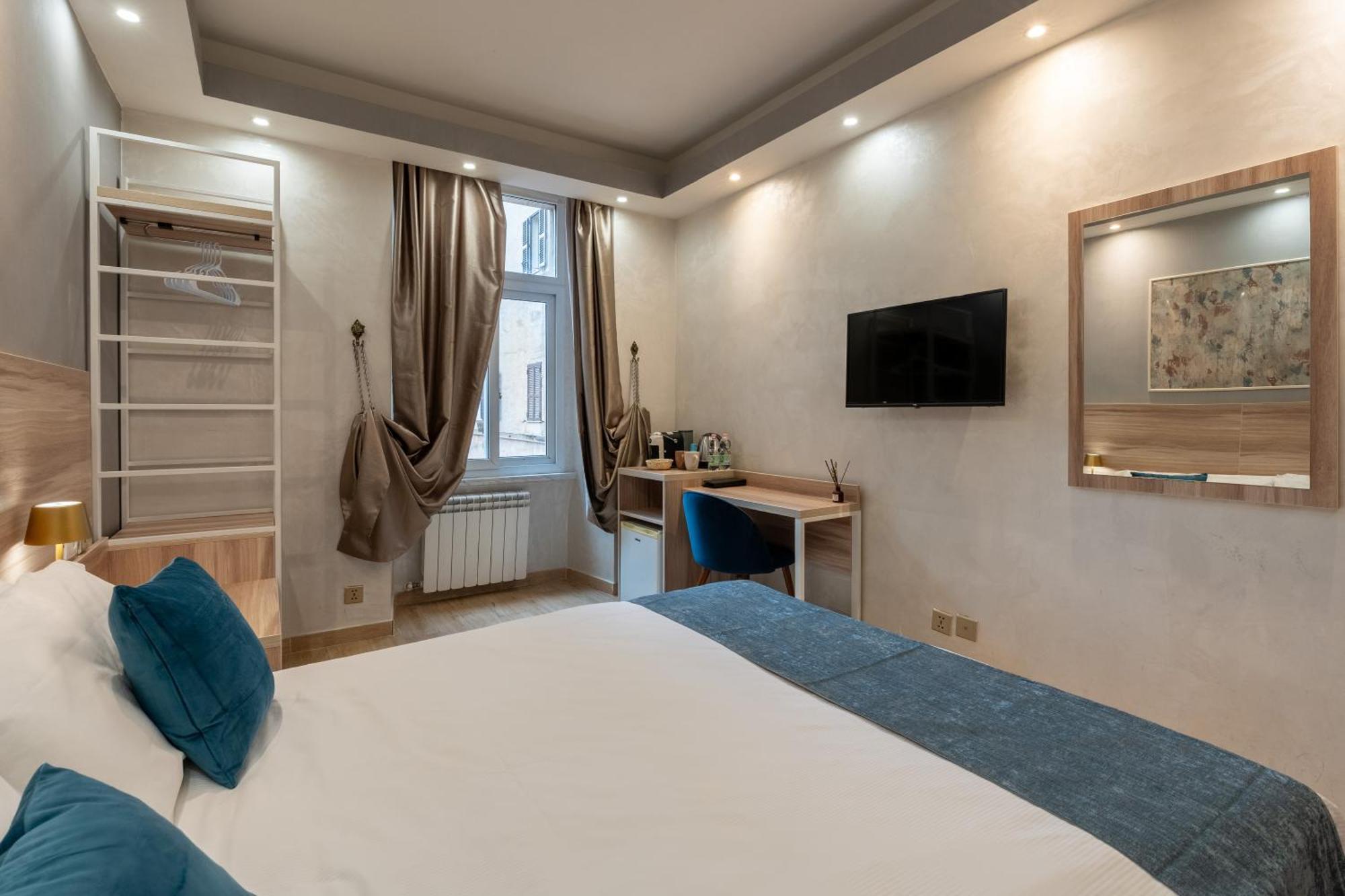 Rome Love Hotel Extérieur photo