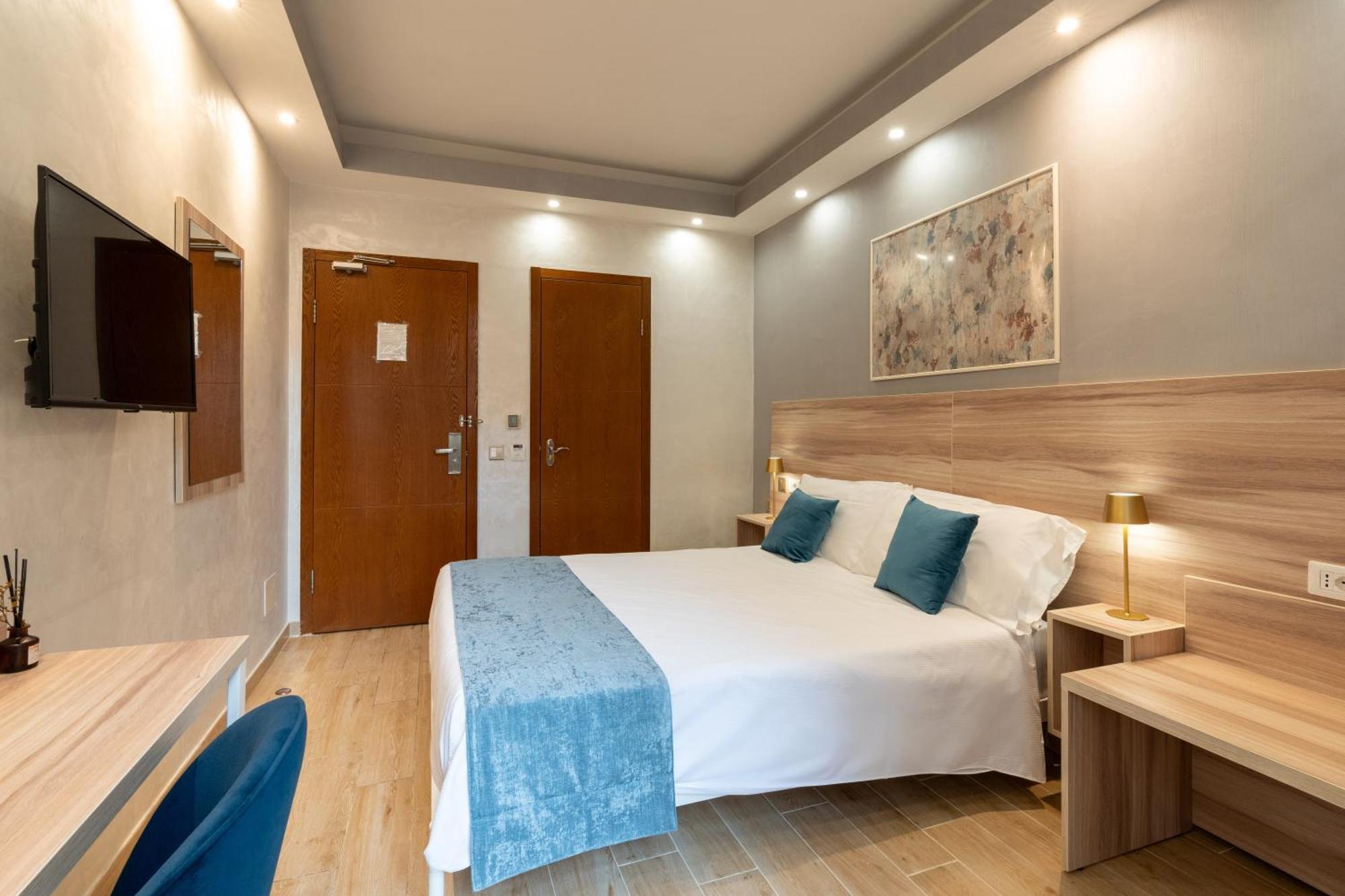 Rome Love Hotel Extérieur photo