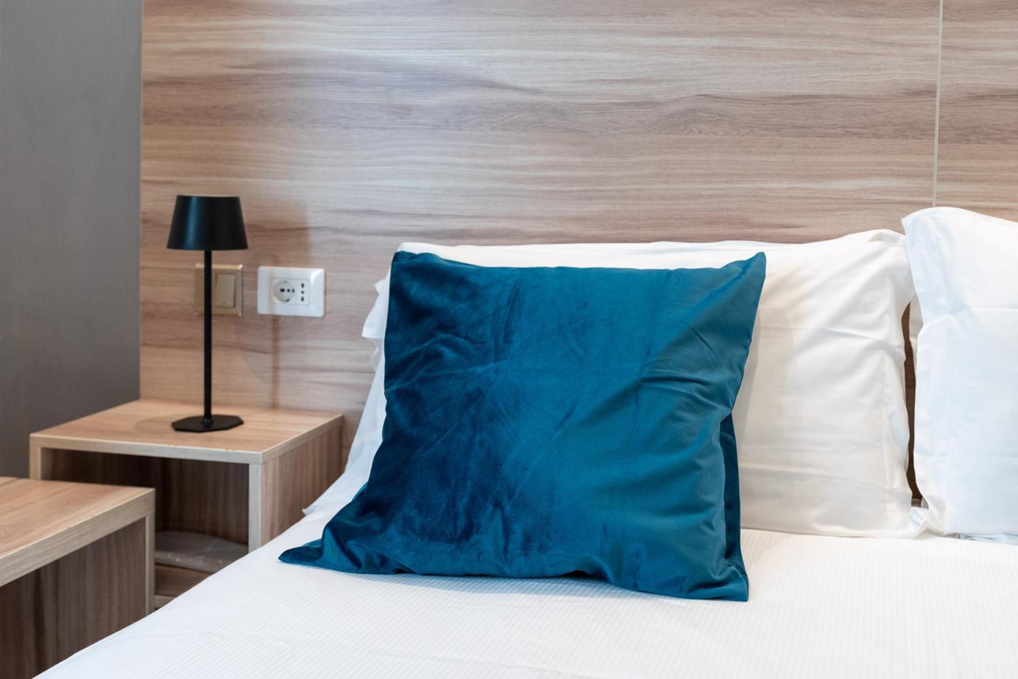 Rome Love Hotel Extérieur photo
