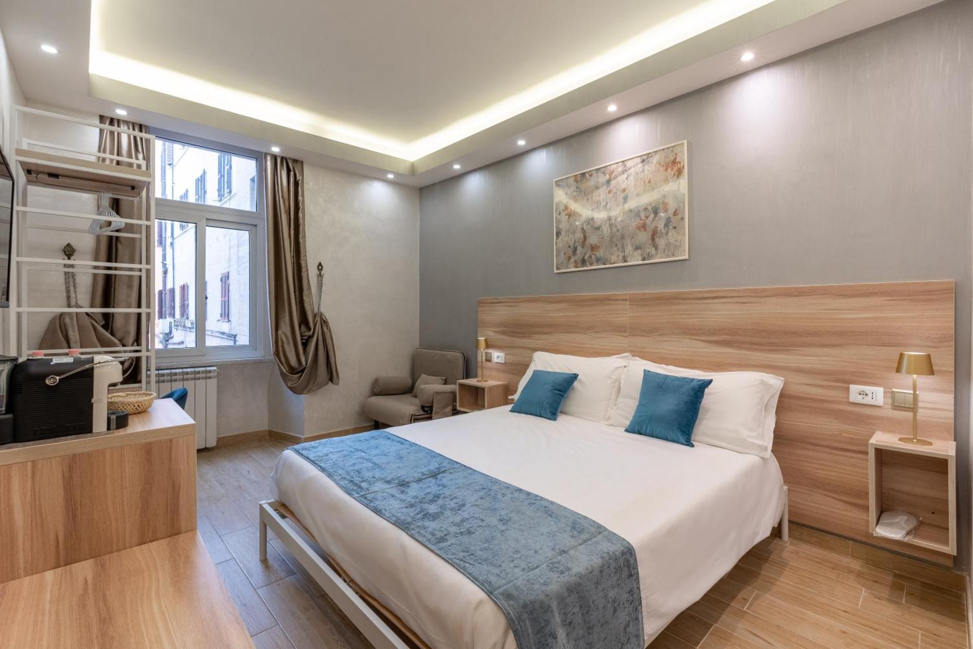 Rome Love Hotel Extérieur photo