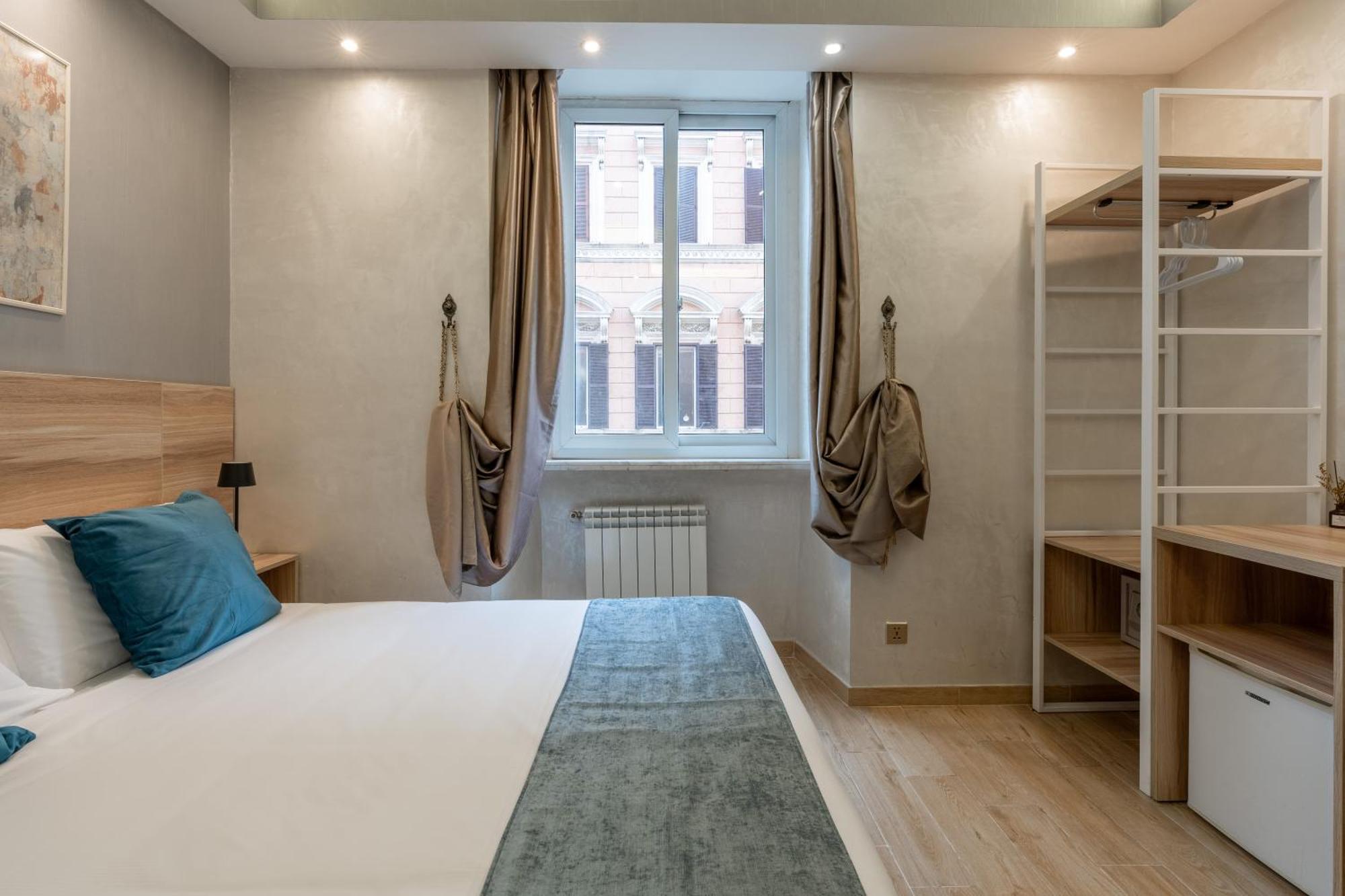 Rome Love Hotel Extérieur photo