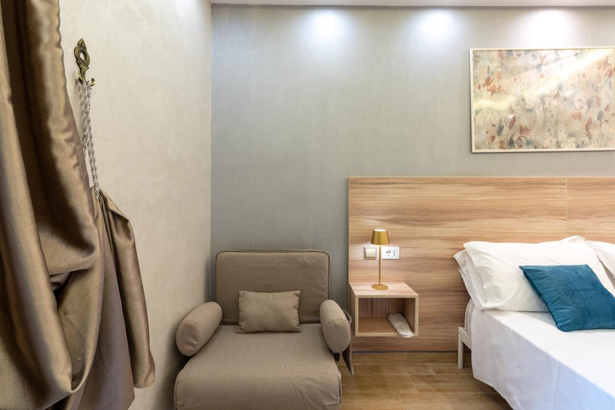 Rome Love Hotel Extérieur photo