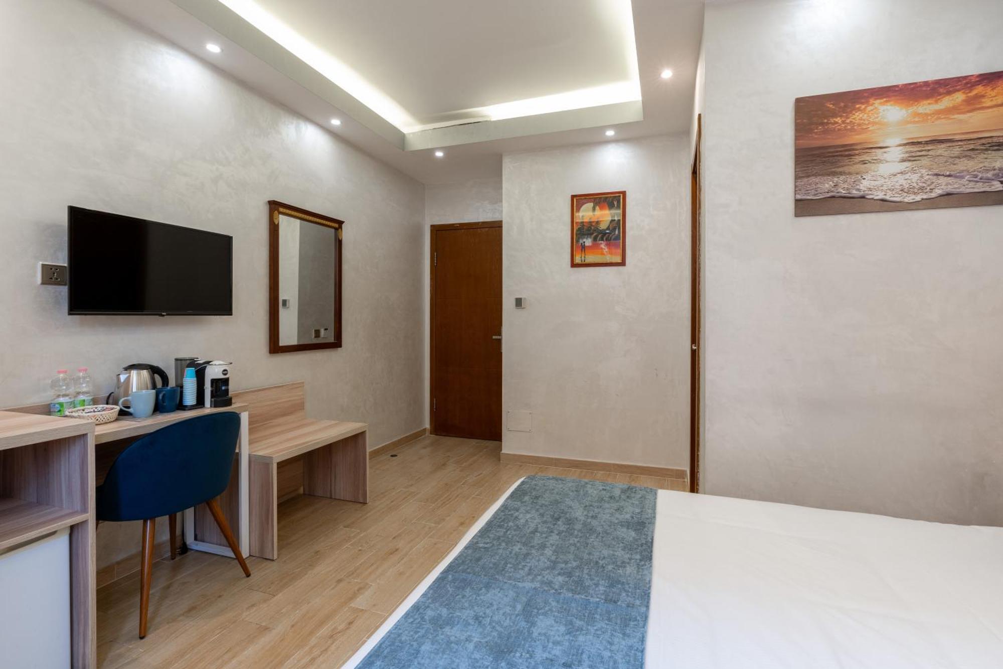 Rome Love Hotel Extérieur photo