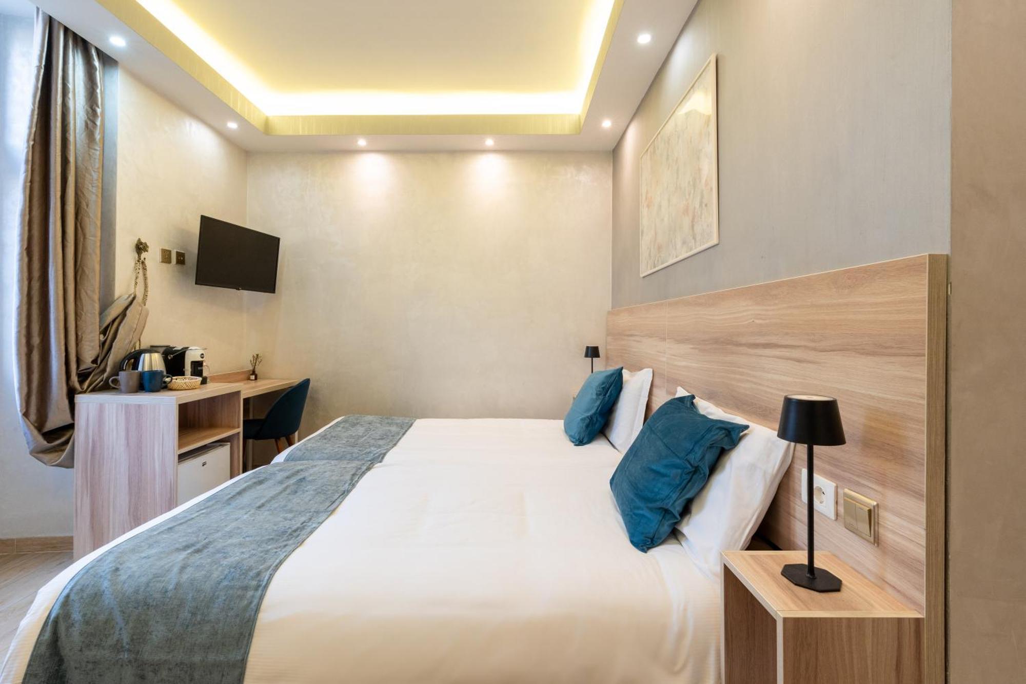 Rome Love Hotel Extérieur photo