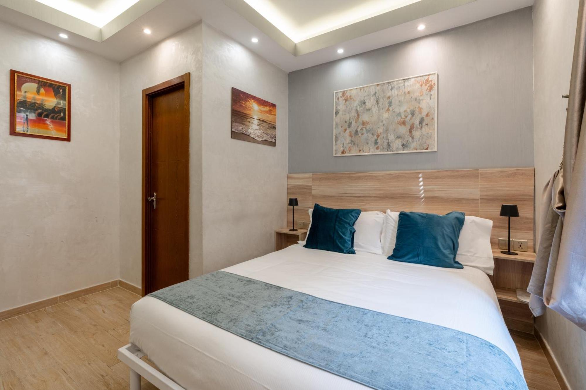 Rome Love Hotel Extérieur photo