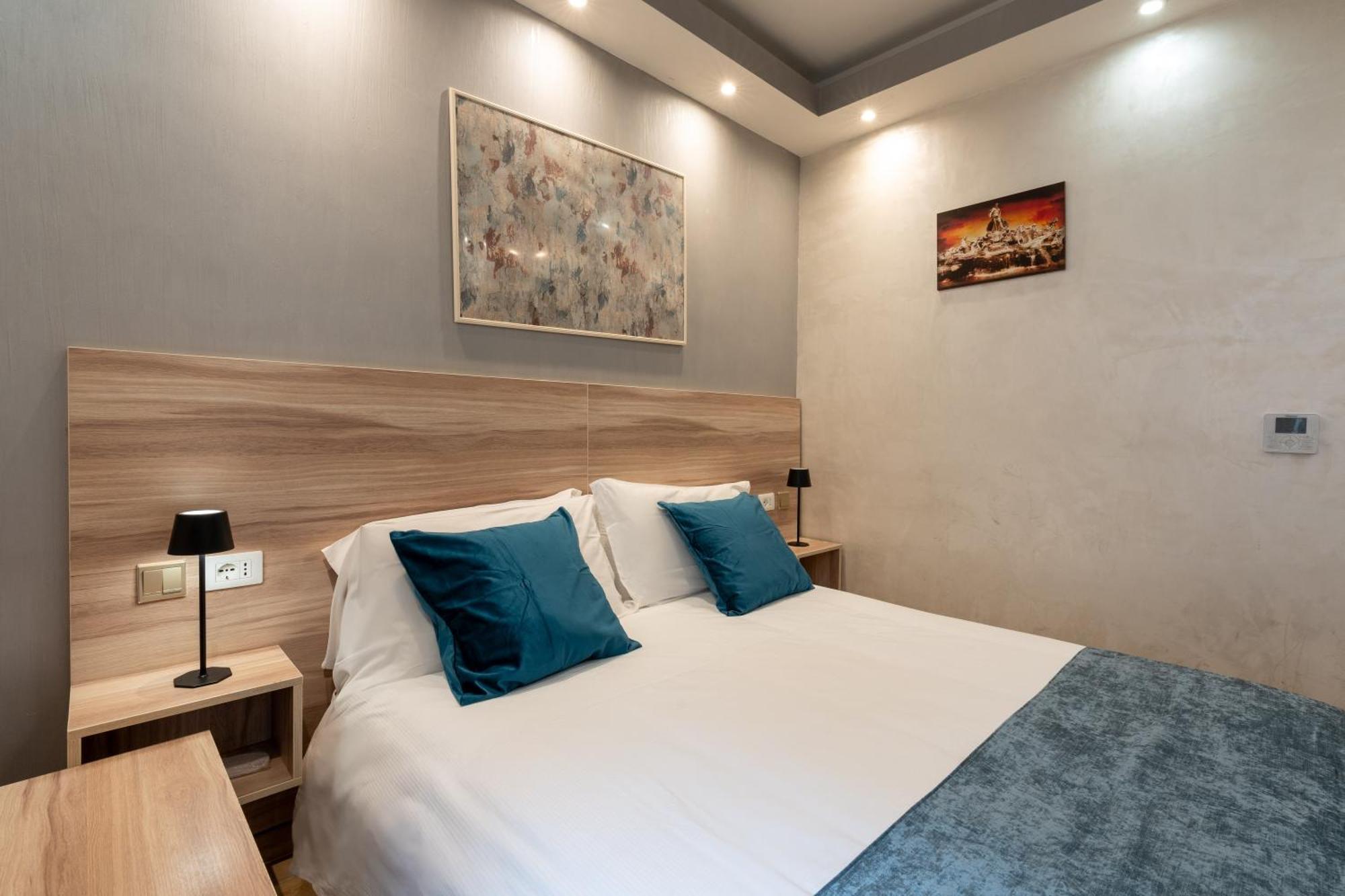 Rome Love Hotel Extérieur photo