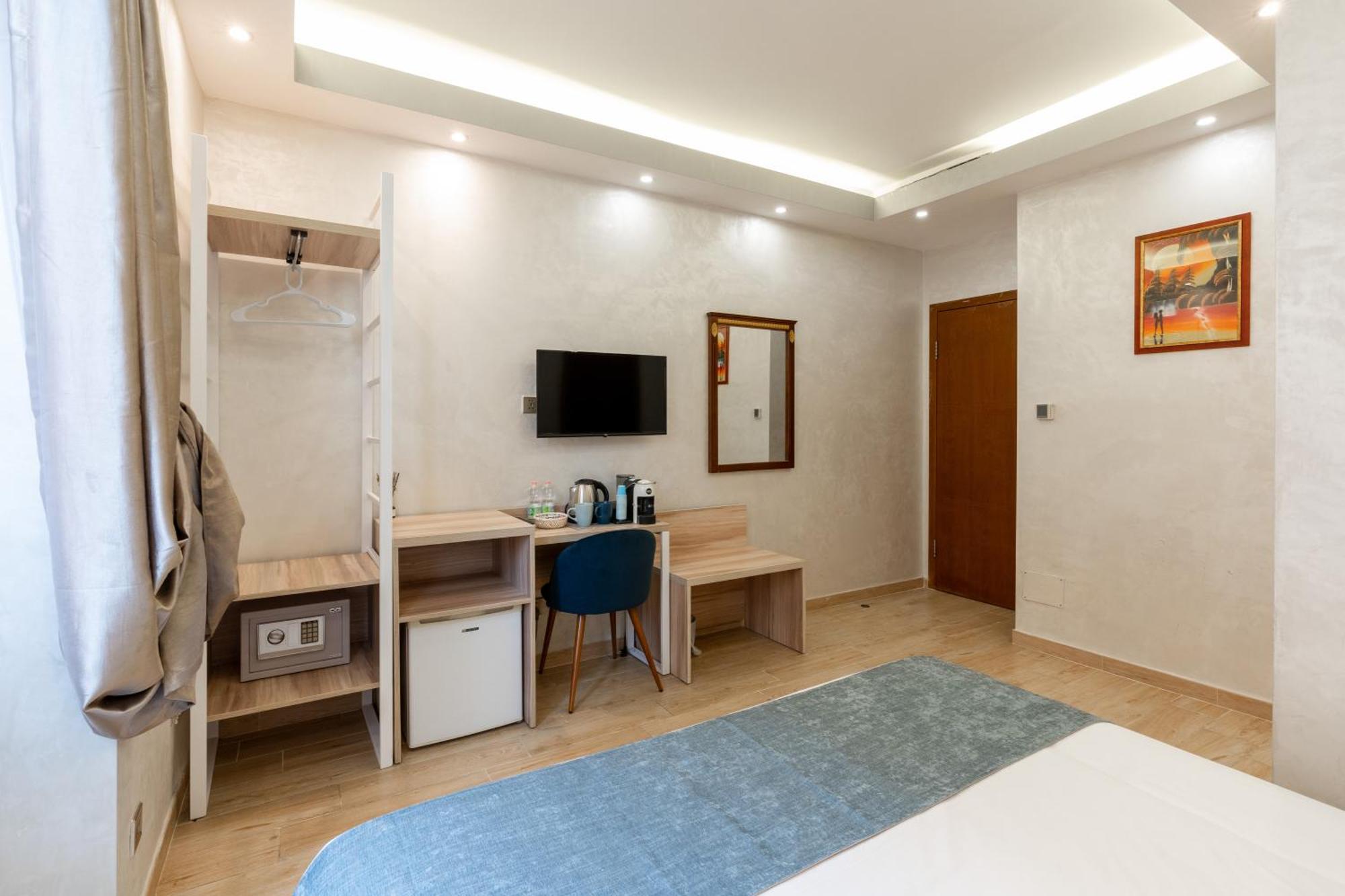 Rome Love Hotel Extérieur photo