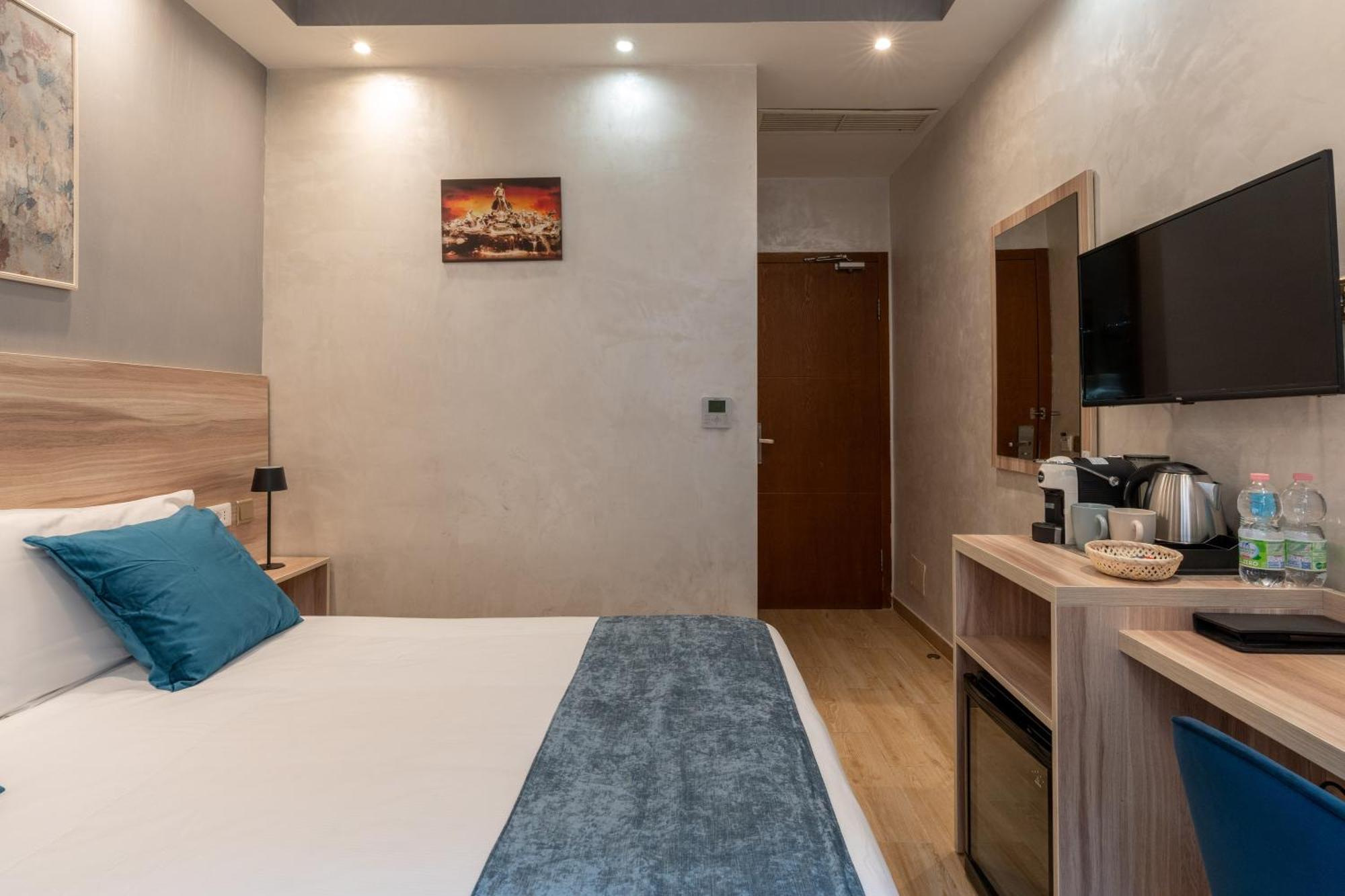Rome Love Hotel Extérieur photo