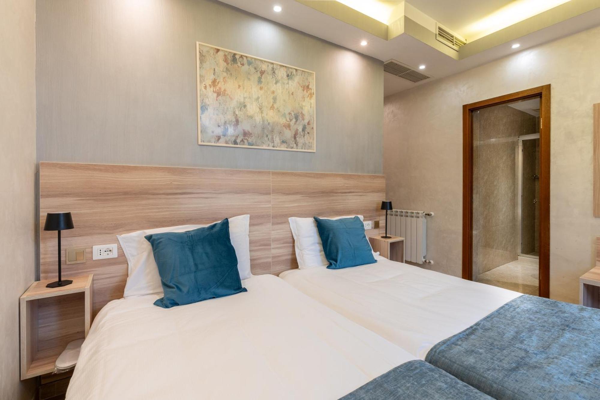 Rome Love Hotel Extérieur photo