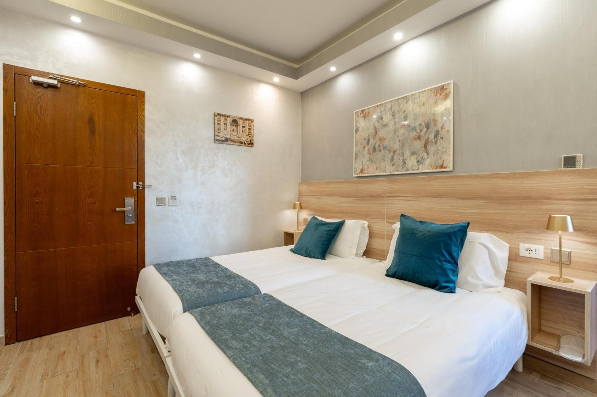 Rome Love Hotel Extérieur photo