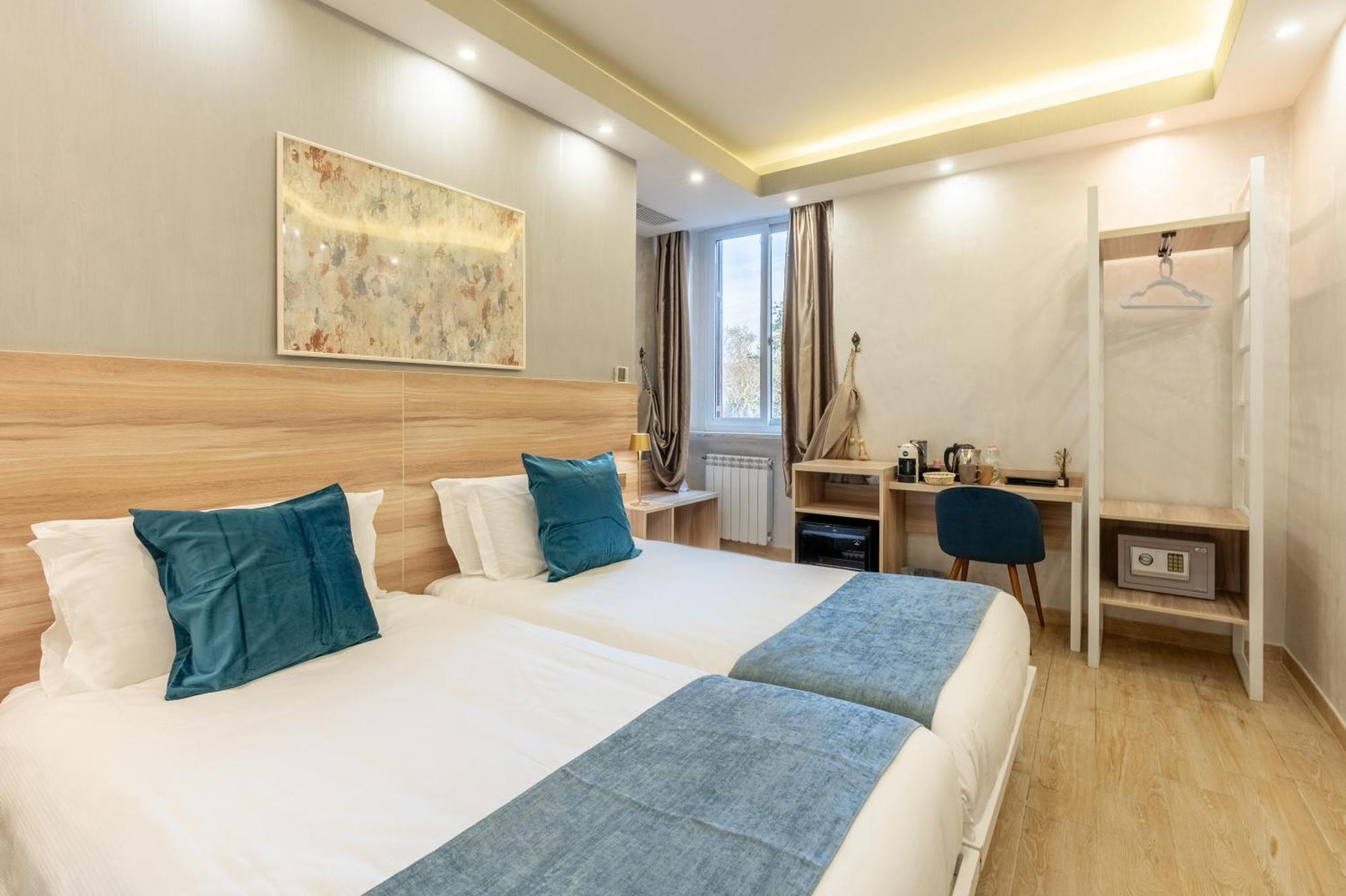 Rome Love Hotel Extérieur photo